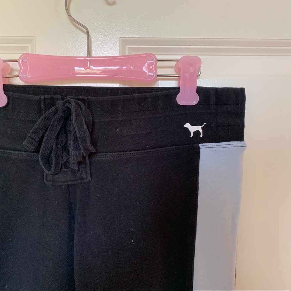 super soft vs pink leggings - Picture 3 of 3